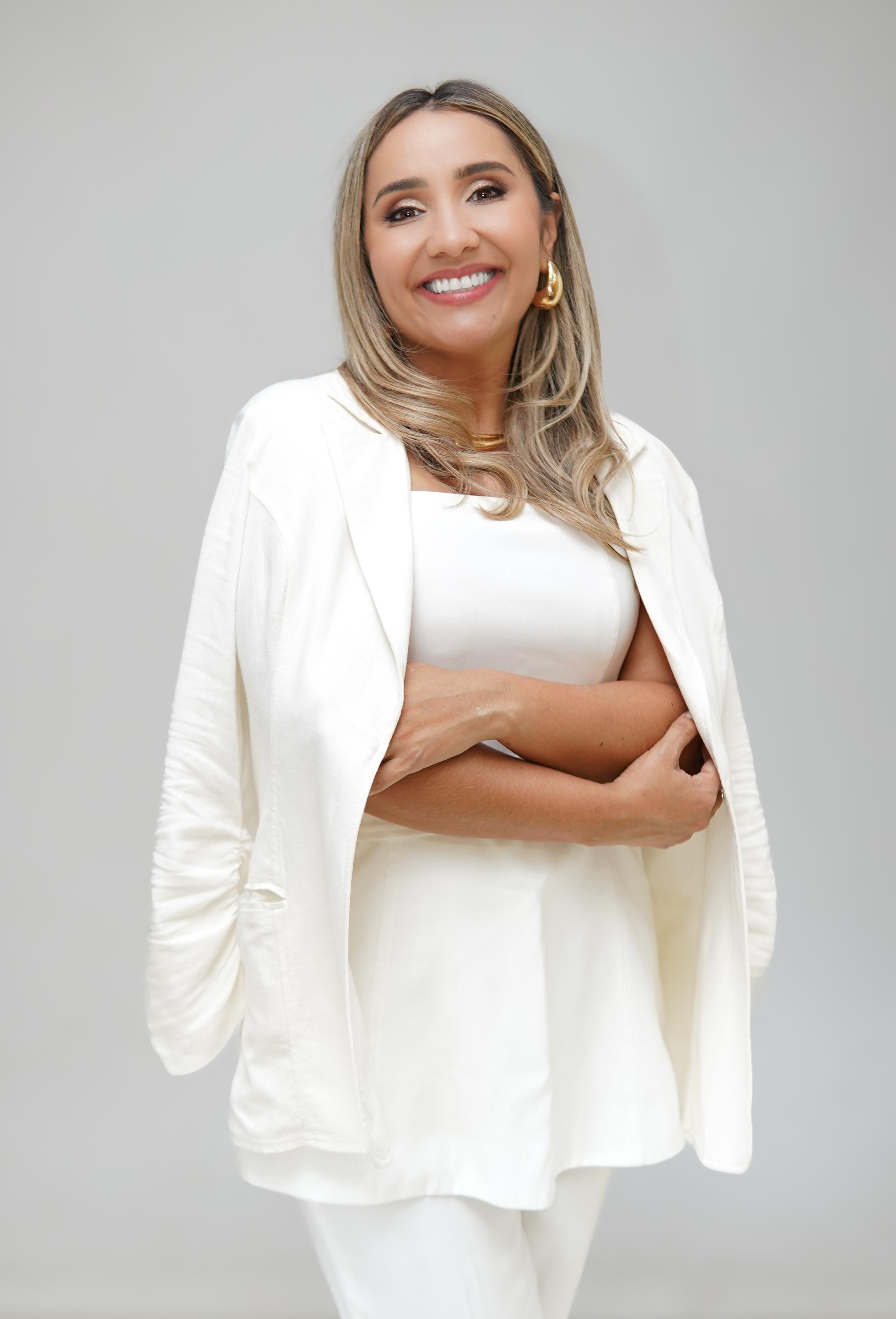 Nathasha Maria Braga Arteaga Santiago Freitas
